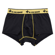 画像をギャラリービューアに読み込む, ルコック le coq sportif ボクサーブリーフ 前とじ M~5L (ルコックスポルティフ メンズ ボクサーパンツ 前閉じ 4L 3L 2L LL L) (在庫限り)