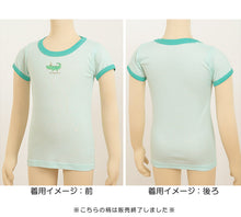 画像をギャラリービューアに読み込む, 男児 綿100 インナー キッズ 半袖シャツ 半袖丸首シャツ 2枚組 100cm~140cm 柄 Tシャツ 半袖 丸首 クルーネック 男の子 子供 吸汗 綿 コットン 100 110 120 130 (在庫限り)