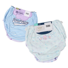 画像をギャラリービューアに読み込む, キッズ ショーツ 2枚組 柄 おまかせ 女の子 パンツ 下着 綿100% 100~165cm 子供 女児ショーツ 子供用 セット 綿100% 小学生 インナー ジュニア下着 100 110 120 130 140 150 160