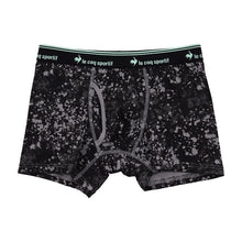 画像をギャラリービューアに読み込む, ボクサーパンツ ボクサーブリーフ メンズ ルコック le coq sportif ブランド ボクサー 前あき M~5L 前開き 綿混 紳士 男性 下着 インナー 柄パンツ 総柄 大きいサイズ 3l 4l (在庫限り)