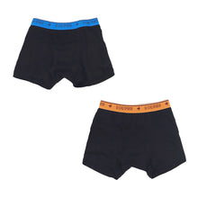 画像をギャラリービューアに読み込む, ボクサーパンツ キッズ パンツ 下着 男の子 ジュニア ルコック 2枚組 130 140 150 160 170 175 cm 子供 大きいサイズ ブリーフ ボクサーブリーフ インナー 綿 綿混 乾きやすい 吸汗速乾 le coq sportif 男児 前あき 子供 ボーイズ アンダーウェア 綿混