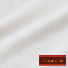 画像をギャラリービューアに読み込む, キッズ 長袖 インナー 男の子 暖かい 速乾 冬 2枚組 110~160cm 子供 下着 肌着 厚地 長袖シャツ 白 乾きやすい 丸首 tシャツ 無地 セット 110 120 130 140 150 160