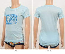 画像をギャラリービューアに読み込む, アンパンマン 男児 柄おまかせ 半袖丸首シャツ 2枚組 95~110cm (子供 キッズ 男子 男の子 あんぱんまん キャラクター 95cm 100cm) (在庫限り)