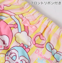 画像をギャラリービューアに読み込む, アンパンマン 女児ショーツ ドキンちゃん コキンちゃん 2枚組 95 100 110cm 女の子 パンツ 子供 下着 女児 ショーツ キャラクター キッズ 肌着 インナー トイトレ かわいい キュート 通年 あんぱんまん こきんちゃん