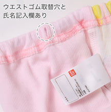 画像をギャラリービューアに読み込む, アンパンマン 女児ショーツ ドキンちゃん コキンちゃん 2枚組 95 100 110cm 女の子 パンツ 子供 下着 女児 ショーツ キャラクター キッズ 肌着 インナー トイトレ かわいい キュート 通年 あんぱんまん こきんちゃん