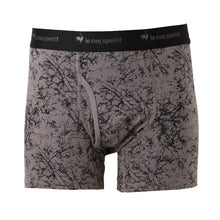 画像をギャラリービューアに読み込む, ボクサーパンツ メンズ 前開き ルコック M L LL 3L 4L 5L 大きいサイズ 下着 ボクサーブリーフ ボクサー le coq sportif ルコックスポルティフ 綿 綿混 コットン 肌着 男性 紳士 インナー パンツ アンダーウェア ストレッチ アウトゴム 柄 普段使い