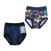 画像をギャラリービューアに読み込む, 仮面ライダーガヴ ブリーフ 男児 キッズ 下着 仮面ライダー ガヴ ガブ 2枚組 100cm~120cm 男の子 子供 入園 入園祝い 入園準備 キャラクター