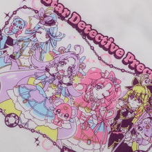 画像をギャラリービューアに読み込む, 名探偵 プリキュア キャミソール 女児 名探偵プリキュア 2枚組 100 110 120 130 cm ノースリーブ 肌着 女児 入園 入園祝い 入園準備 インナー まとめ買い 2P 綿混 袖なし 大人気 人気キャラクター プリキュアシリーズ ぷりきゅあ かわいい 可愛い