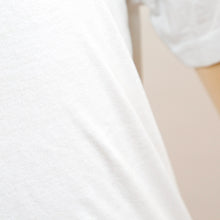 画像をギャラリービューアに読み込む, ルコック キッズ 丸首半袖Tシャツ 2枚組 130cm~160cm (子供 下着 男の子 キッズ インナー 半袖 tシャツ ジュニア 肌着 綿 シャツ 140 150 160 白 無地) (在庫限り)