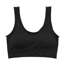 画像をギャラリービューアに読み込む, ジュニア スポーツブラ ジュニアブラ ハーフトップ カップ付きインナー 150cm~165cm 子供 下着 キッズ スポブラ 子ども 女の子 体育deインナー 肌着 小学生 スクールインナー 150 160 165