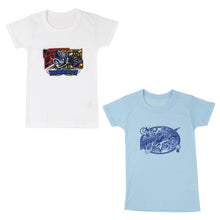 画像をギャラリービューアに読み込む, 仮面ライダーマイス tシャツ 半袖 キッズ 男の子 インナー 2枚組 100 110 120 cm 子供 肌着 下着 男児 子供服 仮面ライダー まとめ買い 2P 綿混 丸首 シャツ 半袖 大人気 人気キャラクター 保育園 幼稚園 バンダイ BANDAI 新入園 新入学 ギフト