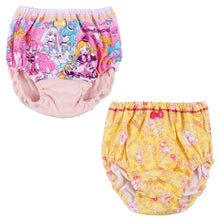 画像をギャラリービューアに読み込む, プリキュア 女児ショーツ 下着 パンツ わんだふるぷりきゅあ! キャラクター 2枚組 100cm~130cm キッズ 女の子 ショーツ 子供 インナー 100cm 110cm 120cm 130cm 肌着 入園 入園祝い 入園準備 (在庫限り)