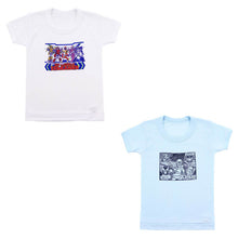 画像をギャラリービューアに読み込む, ゼンカイジャー tシャツ 半袖 キッズ 男の子 インナー 2枚組 100cm~120cm (子供 肌着 下着 男児 子供服 100 110 120 戦隊 ヒーロー) (在庫限り)