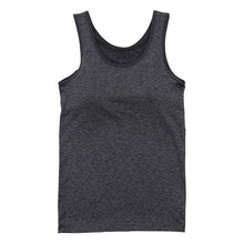 画像をギャラリービューアに読み込む, カップ付きタンクトップ 速乾 TCベア天 150cm~165cm (体育 ガールズ 女の子 ジュニアインナー キッズ ブラトップ ダンス 下着 インナー カップ付タンクトップ ランニング 中学生 小学生) (在庫限り)