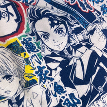 画像をギャラリービューアに読み込む, 鬼滅の刃 ボクサーブリーフ 男児 2枚組 110cm~140cm (きめつ 竈門炭治郎 我妻善逸 嘴平伊之助 冨岡義勇 煉獄杏寿郎 120cm 130cm 下着 男の子 入園 入園祝い 入園準備) (在庫限り)