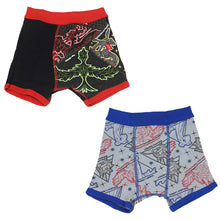 画像をギャラリービューアに読み込む, ポケモン ボクサーブリーフ キッズ ブリーフ 男の子 男児 ポケットモンスター 2枚組 110 120 130 cm ピカチュウ リザードン 子供 下着 ボクサーパンツ プレゼント まとめ買い 2P 綿100% コットン100% cotton100% ボーイズ ブリーフ 前閉じ