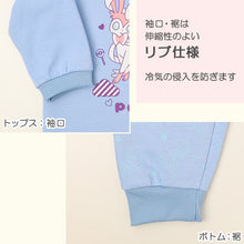 画像をギャラリービューアに読み込む, ポケモン パジャマ キッズ 長袖 女の子 上下セット 100cm 110cm 120cm 130cm ピカチュウ イーブイ 子供 子ども 秋 秋冬 冬用 子供服 長ズボン 上下セット 保温性