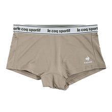 画像をギャラリービューアに読み込む, レディース ボクサーショーツ 一分丈ショーツ ボクサーパンツ M~LL パンツ 1分丈 ボーイレッグ ルコック 婦人 女性 下着 インナー 肌着 パンティー ブランド ドライ