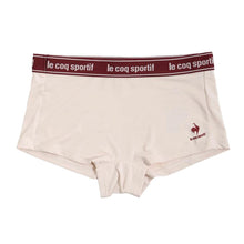 画像をギャラリービューアに読み込む, レディース ボクサーショーツ 一分丈ショーツ ボクサーパンツ M~LL パンツ 1分丈 ボーイレッグ ルコック 婦人 女性 下着 インナー 肌着 パンティー ブランド ドライ