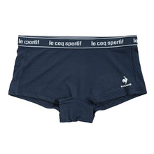 画像をギャラリービューアに読み込む, レディース ボクサーショーツ 一分丈ショーツ ボクサーパンツ M~LL パンツ 1分丈 ボーイレッグ ルコック 婦人 女性 下着 インナー 肌着 パンティー ブランド ドライ