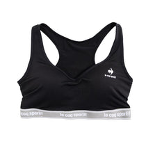 画像をギャラリービューアに読み込む, レディース スポーツブラ ハーフトップ ノンワイヤーブラ ブラジャー M~LL (スポブラ グレコ ヨガ ジョギング ルコック 運動 ダンス 下着 インナー)