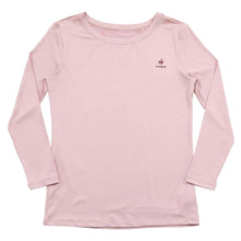 画像をギャラリービューアに読み込む, インナー レディース 長袖 ルコック M~LL スポーツインナー 夏 UVカット 紫外線対策 下着 肌着 ラウンドネック トレーニング ウェア トップス フィットネス アウトドア