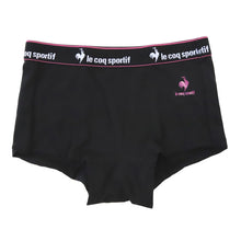 画像をギャラリービューアに読み込む, サニタリーショーツ 羽根つき 生理用ショーツ 生理ショーツ 一分丈 レディース M~LL (サニタリー 生理 ショーツ 生理用パンツ ボクサーパンツ ボーイレッグショーツ ルコック 下着) (在庫限り)