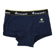 画像をギャラリービューアに読み込む, サニタリーショーツ 羽根つき 生理用ショーツ 生理ショーツ 一分丈 レディース M~LL (サニタリー 生理 ショーツ 生理用パンツ ボクサーパンツ ボーイレッグショーツ ルコック 下着) (在庫限り)