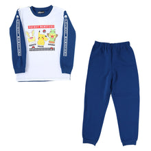 画像をギャラリービューアに読み込む, ポケモン パジャマ キッズ 長袖 男の子 裏起毛 上下セット 110cm~140cm 子供 子ども もこもこ 秋 秋冬 冬用 子供服 長ズボン 110 120 130 140