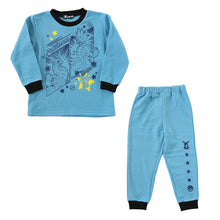 画像をギャラリービューアに読み込む, ポケモン パジャマ キッズ 長袖 男の子 裏起毛 上下セット 110cm~140cm 子供 子ども もこもこ 秋 秋冬 冬用 子供服 長ズボン 110 120 130 140