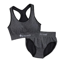 画像をギャラリービューアに読み込む, スポーツブラ ジュニアブラ セット ジュニア キッズ スポブラ 中学生 小学生 下着 上下セット 150~165cm ハーフトップ ショーツ ルコック ブランド 子供 下着 ブラジャー 女の子 女子 ノンワイヤーブラ スポーツブラジャー ドライ 150 160 165