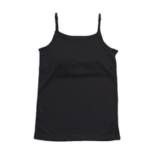 画像をギャラリービューアに読み込む, キャミソール ジュニア キッズ スポーツ 中学生 夏 メッシュ 140cm~165cm (キッズ 子供 下着 ソフトカップ カップ付き インナー ガールズ 140 150 160 165)