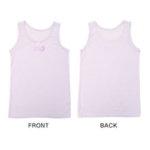 画像をギャラリービューアに読み込む, タンクトップ 女児 女の子 ランニングシャツ ラン型スリーマ 110 120 130 140 cm ノースリーブ ランニング 女子 ガールズ 子ども キッズ 下着 肌着 スリーブレス アンダーウェア インナー お買い得 まとめ買い 柄 ハート リボン パンダ