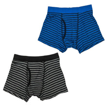 画像をギャラリービューアに読み込む, 男児 ボクサーブリーフ キッズ 男の子 下着 パンツ インナー ドライ 2枚組 130cm~160cm ボクサーパンツ 子供 男子 ジュニア 小学生 幼稚園 プレゼント 130 140 150 160 (在庫限り)