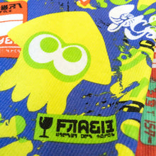 画像をギャラリービューアに読み込む, スプラトゥーン3 ボクサーブリーフ ジュニア スプラトゥーン スプラ パンツ 2枚組 110cm~130cm 下着 男の子 男子 ボクサーパンツ 男児 小学生 幼稚園 保育園 プレゼント
