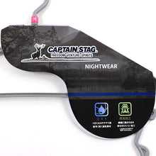 画像をギャラリービューアに読み込む, メンズ パジャマ 紳士 防虫 ドライ キャプテンスタッグ 防虫加工 半袖 半ズボン 上下セット M~LL (ルームウェア ナイトウェア 夏 春 部屋着 上下 男性 アウトドア アウトドアブランド) (在庫限り)