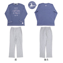 画像をギャラリービューアに読み込む, レディース パジャマ 長袖 春 夏 秋 薄手 ルームウェア 上下セット M~LL 婦人 ナイトウェア 部屋着 長ズボン 上下 女性 防虫加工 アウトドア アウトドアブランド 母の日 (在庫限り)