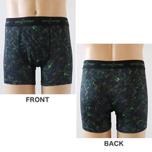 画像をギャラリービューアに読み込む, ボクサーパンツ メンズ 前開き ボクサーブリーフ 裏起毛 暖かい 保温 M L LL 動きやすい 軽い 前あき ストレッチ 伸縮性 派手 個性的 柄パンツ 下着 インナー 冬 M L LL ブランド 前閉じボクサーブリーフ パンツ 下着 肌着 アンダーウェア