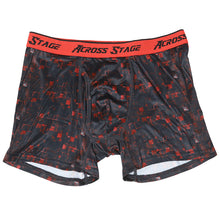画像をギャラリービューアに読み込む, ボクサーパンツ メンズ 前開き ボクサーブリーフ 裏起毛 暖かい 保温 M L LL 動きやすい 軽い 前あき ストレッチ 伸縮性 派手 個性的 柄パンツ 下着 インナー 冬 M L LL ブランド 前閉じボクサーブリーフ パンツ 下着 肌着 アンダーウェア