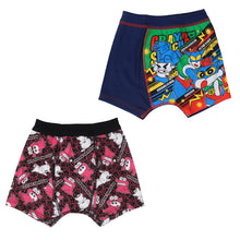 画像をギャラリービューアに読み込む, クレヨンしんちゃん グッズ ボクサーパンツ ボクサーブリーフ 男児 2枚組 100 110 120 130 cm 男の子 しんのすけ 下着 綿 インナー プレゼント まとめ買い 2P コットン cotton ボーイズ ブリーフ 前閉じ 大人気 人気キャラクター クレしん くれしん