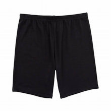 画像をギャラリービューアに読み込む, 黒スパッツ スパッツ 三分丈 レギンス インナーパンツ 3分丈スパッツ 高校生 中学生 ベア天 150~165cm ジュニア 女の子 女子 オーバーパンツ スクールスパッツ 黒 スカート下 子供 重ね履き