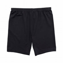 画像をギャラリービューアに読み込む, 黒スパッツ スパッツ 三分丈 レギンス メッシュ インナーパンツ 3分丈スパッツ 夏 高校生 中学生 150~165cm ジュニア 女の子 女子 オーバーパンツ スクールスパッツ 黒 スカート下 子供 重ね履き