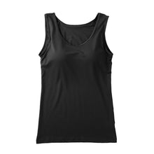 画像をギャラリービューアに読み込む, タンクトップ カップ付き ブラトップ ジュニア 中学生 小学生 柔らかい 150cm~165cm 体育 ガールズ 女の子 ジュニアインナー キッズ ダンス 下着 インナー カップ固定