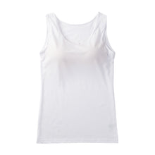 画像をギャラリービューアに読み込む, タンクトップ カップ付き ブラトップ ジュニア 中学生 小学生 柔らかい 150cm~165cm 体育 ガールズ 女の子 ジュニアインナー キッズ ダンス 下着 インナー カップ固定