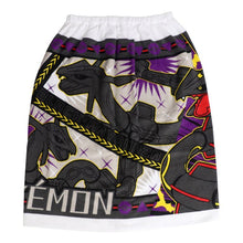 画像をギャラリービューアに読み込む, ラップタオル 巻きタオル ポケモン プールタオル キッズ キャラクター ピカチュウ ポケットモンスター 60cm丈 巻タオル ジュニア バスタオル プール 水泳 スイミング 海 海水浴 プール用品 (在庫限り)