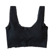 画像をギャラリービューアに読み込む, ノンワイヤーブラ ブラジャー ノンワイヤー 成型ブラ ハーフトップ ブラ レディース 大きいサイズ 3L~5L ハーフトップブラ 下着 女性 インナー ひびきにくい 楽 ワイヤー無し 響きにくい 無地 シンプル 3L 4L 5L プラスサイズ (在庫限り)
