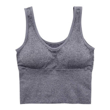 画像をギャラリービューアに読み込む, スポーツブラ キッズ カップ付ハーフトップ スポブラ 女の子 ダンス ジュニアブラ 小学生 150cm~165cm 子供 体育deインナー 肌着 下着 スクールインナー 子供ブラ 150 160 165 丈長め クロップド丈
