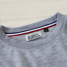 画像をギャラリービューアに読み込む, メンズ パジャマ 長袖 部屋着 秋 冬 春 薄手 ルームウェア 上下セット M~LL 紳士 ナイトウェア ダンボールニット長ズボン 上下 男性 クリスマス