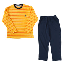 画像をギャラリービューアに読み込む, メンズ パジャマ 裏起毛 裏シャギー 長袖 部屋着 秋 冬 ルームウェア 上下 上下セット M~LL 紳士 ナイトウェア 長ズボン 上下 男性 父の日 クリスマス (在庫限り)