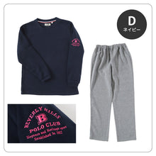 画像をギャラリービューアに読み込む, レディース パジャマ 裏起毛 裏シャギー 長袖 部屋着 秋 冬 ルームウェア 上下 上下セット M~LL 婦人 ナイトウェア 長ズボン 上下 女性 母の日 クリスマス